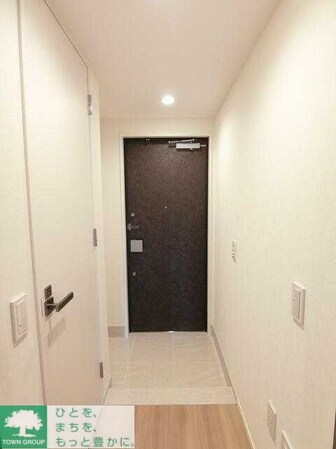 バウスステージ南青山の物件内観写真